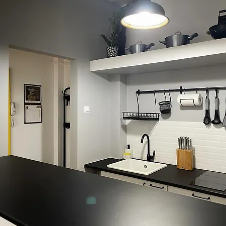 Charming In The Heart Of Бухарест