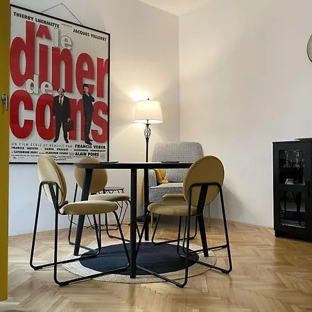 Appartamento Charming In The Heart Of