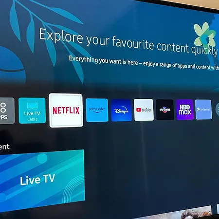 Charming In The Heart Of *