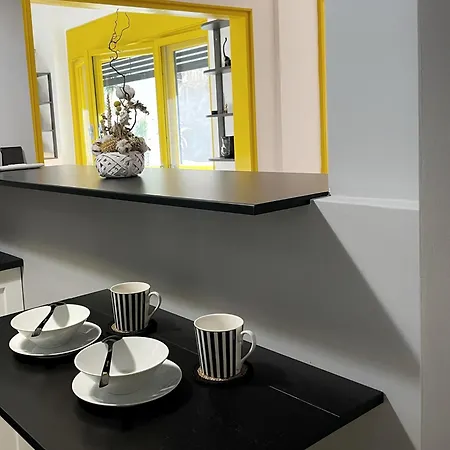 Charming In The Heart Of