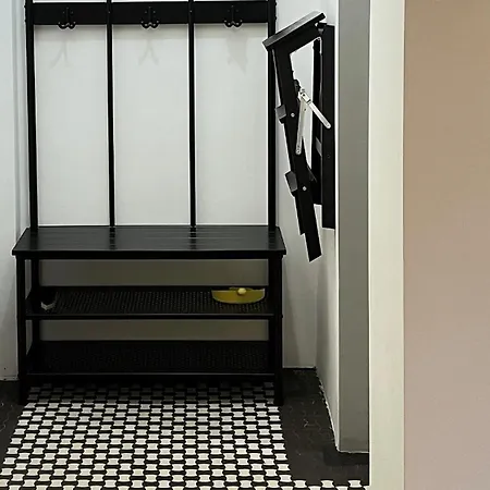 Charming In The Heart Of Апартаменты *