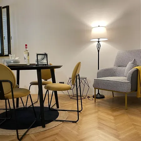 Charming In The Heart Of *