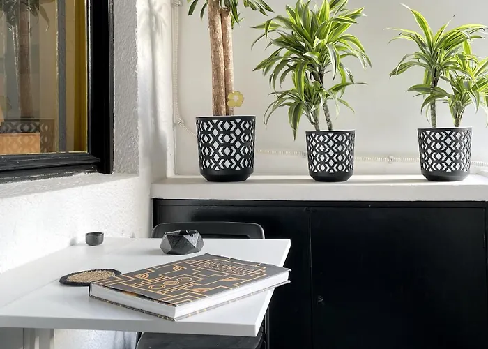 Charming In The Heart Of