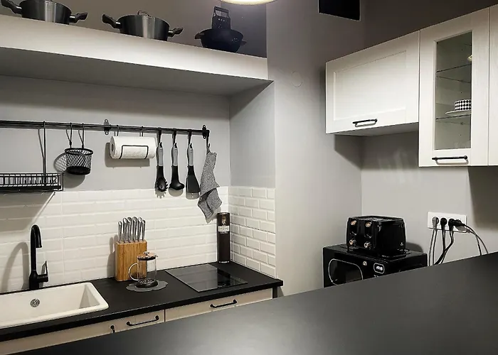 Charming In The Heart Of