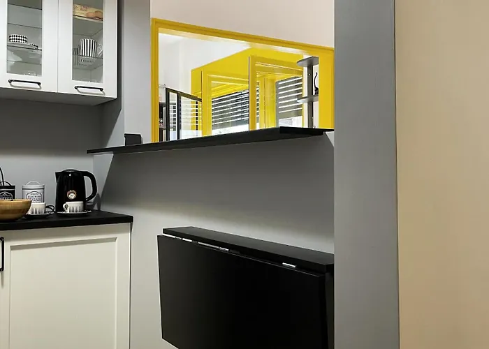 Charming In The Heart Of