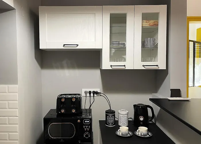 Apartament Charming In The Heart Of *