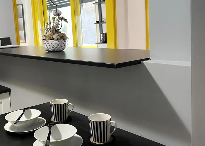 Charming In The Heart Of