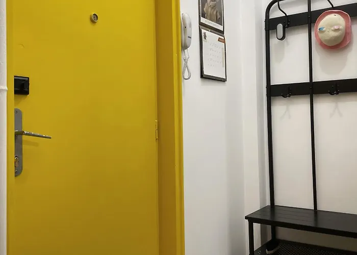 Charming In The Heart Of