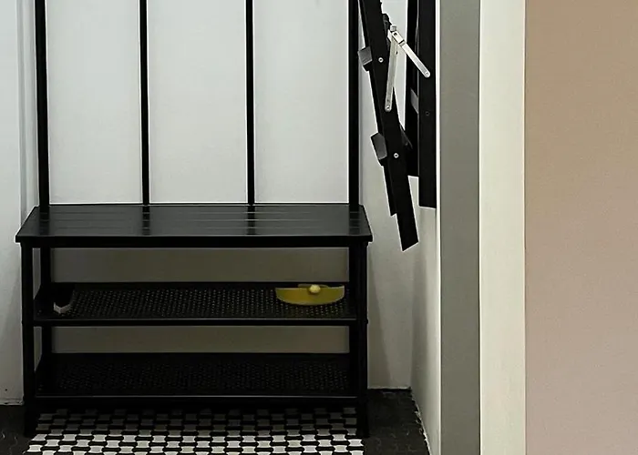 Charming In The Heart Of Apartament *