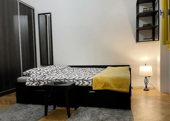 Charming In The Heart Of * Bukarest