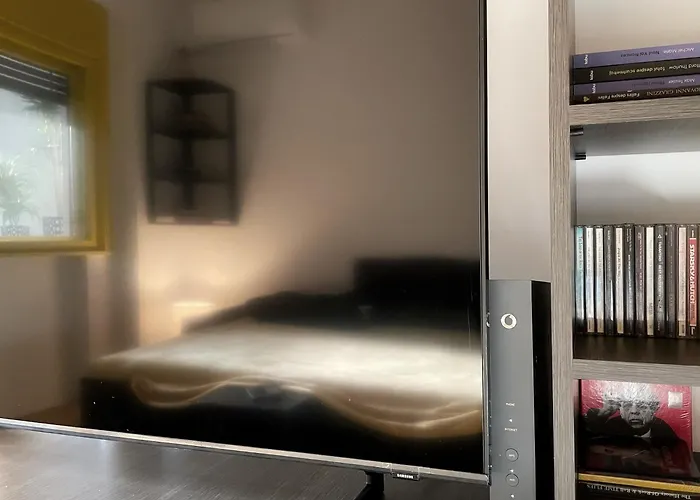 Apartament Charming In The Heart Of *