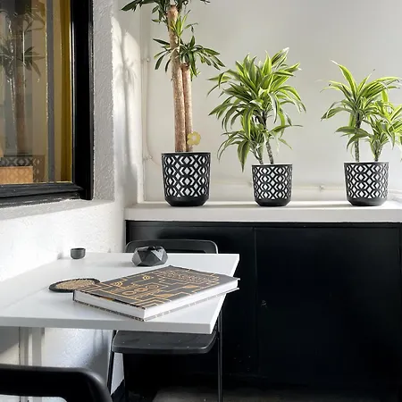 Charming In The Heart Of