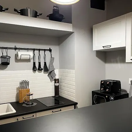 Charming In The Heart Of