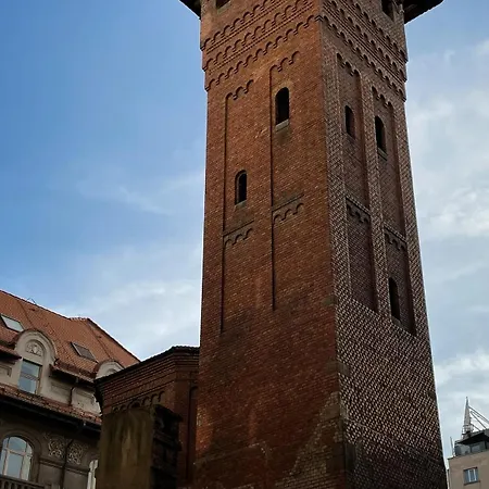 Charming In The Heart Of * Boekarest