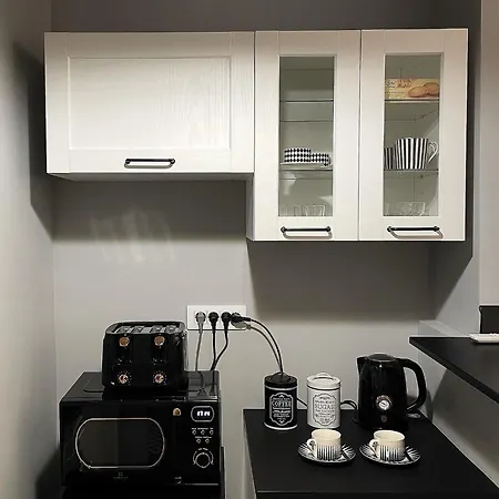 Appartement Charming In The Heart Of *