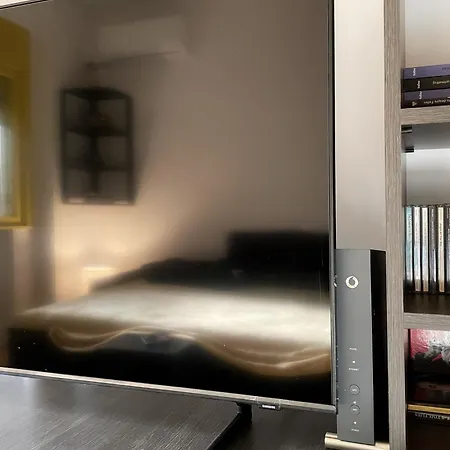 Apartment Charming In The Heart Of *