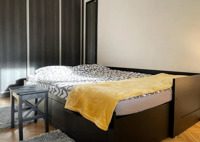 Charming In The Heart Of