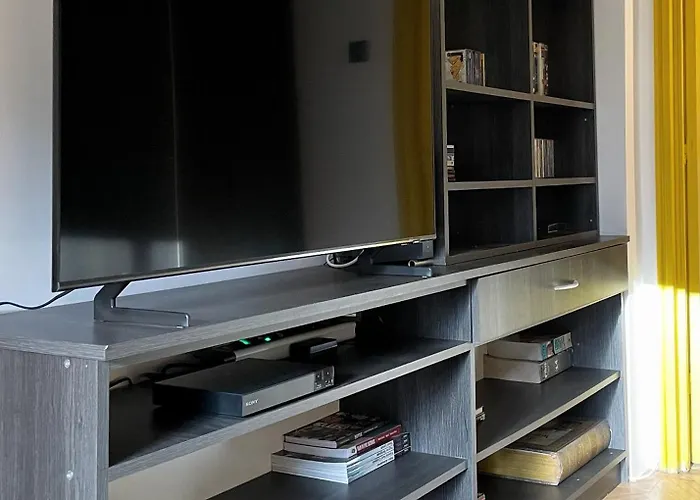 Charming In The Heart Of شقة بوخارست